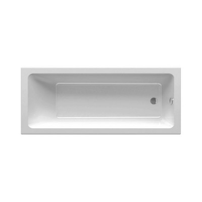 Ванна акриловая Ravak 10° CA71000000